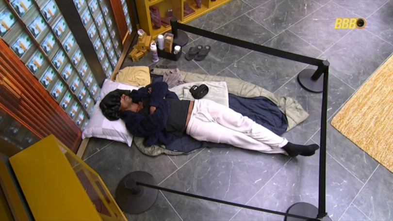 Bbb 26: Breno Indica Rival Para O Paredão Em Reviravolta Surpreendente - Entenda O Drama Do Exilado 1 2026 word2