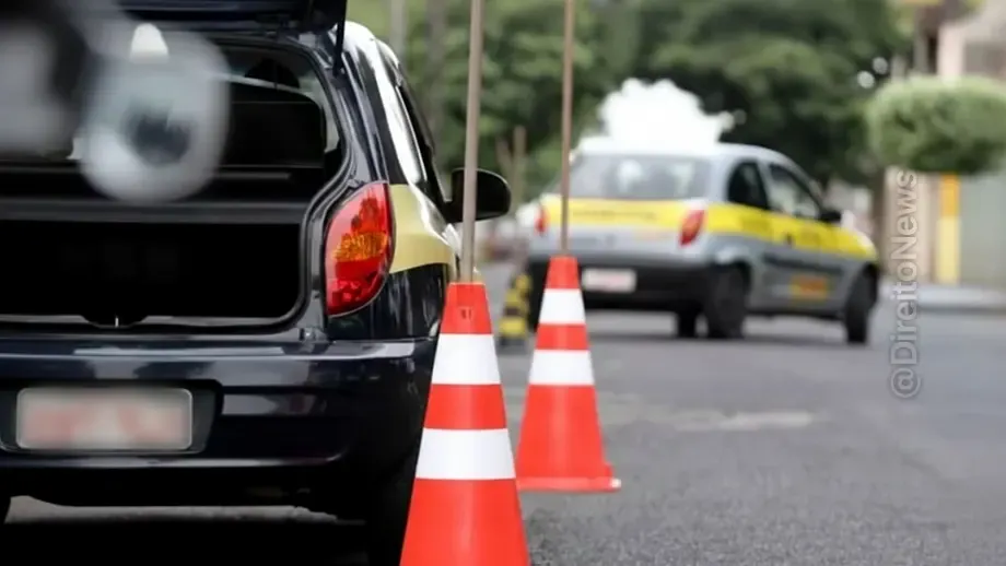 Vai Cafezinho Homem Preso Tentar Subornar Examinadores Prova Cnh vai cafezinho homem preso tentar subornar examinadores prova cnh