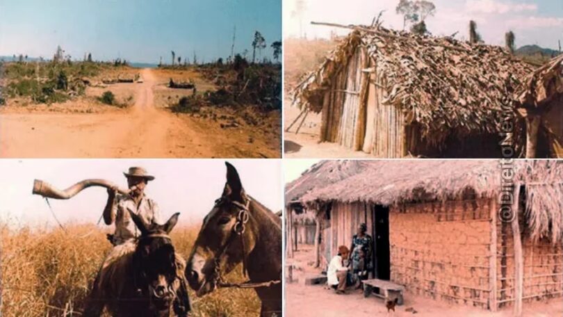 Volkswagen Pagará Indenização De R$ 165 Milhões Por Trabalho Escravo Em Fazenda Durante Ditadura 1 2026 word1