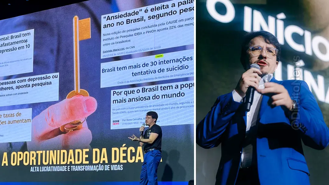 oportunidade decada pioneiro advocacia saude mental promove imersao online advogados