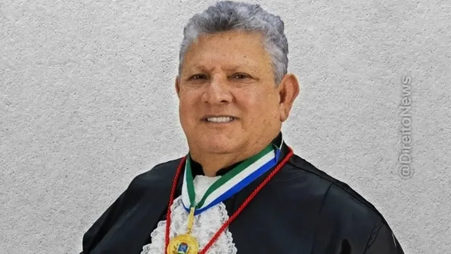 suspeito vender decisao desembargador movimentou 14 mi afastado