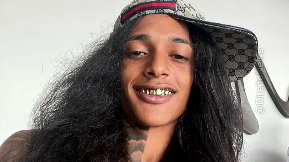 justica decreta revelia oruam foragido acusado tentativa homicidio delegado entenda