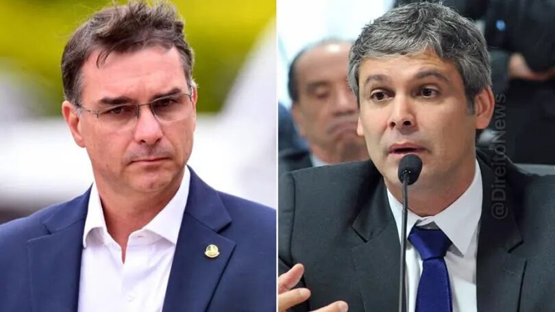 Lindbergh Protocola Ação No Tse Contra Flávio Bolsonaro Por Propaganda Antecipada: Entenda O Caso 1 2026 word3