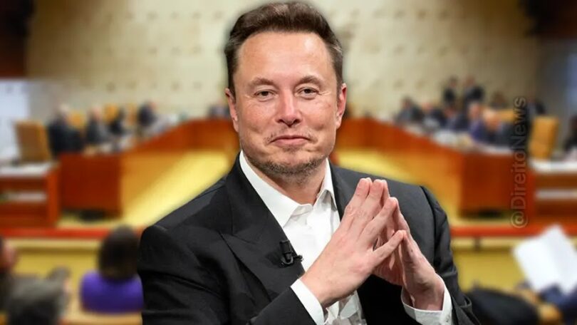 Pgr Solicita Arquivamento De Inquérito Sobre Elon Musk Ao Stf 1 2026 word3