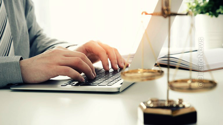 Empresa Advogado Condenados Tst Citacoes Falsas Jurisprudencia empresa advogado condenados tst citacoes falsas jurisprudencia