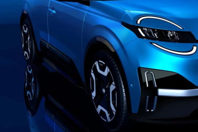 Nissan E Renault Se Unem Em Parceria Estratégica Para Conquistar Mercado Do Dolphin Mini 1 2026 word1