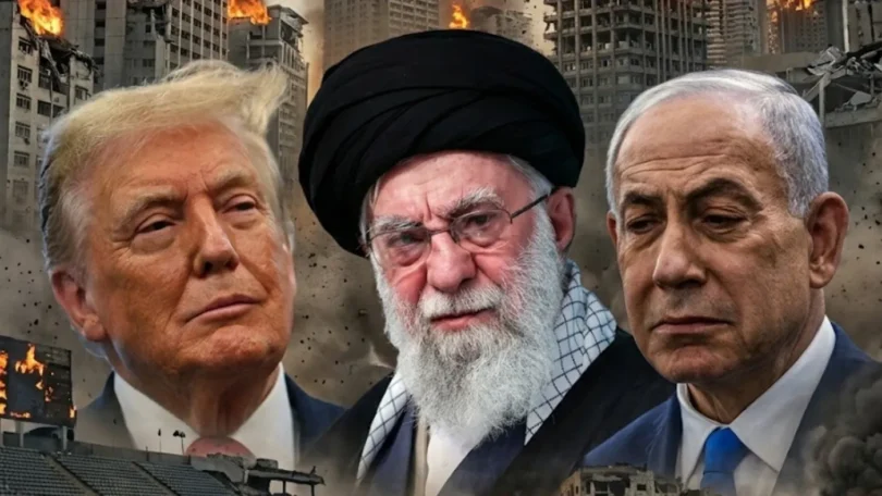 Irã, Eua E Israel: Entenda O Conflito E Suas Raízes 1 2026 word2