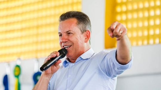 Governo De Mato Grosso Intensifica Investimentos Em Obras No Médio-Norte, Beneficiando 11 Municípios 1 2026 word2