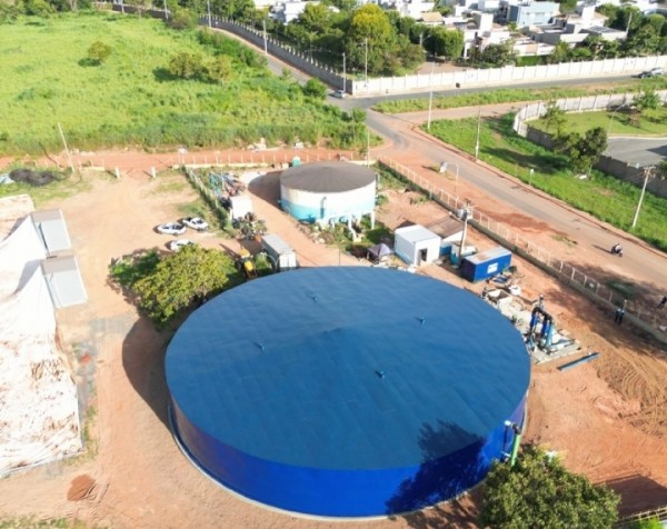 Reservatório Aumenta Capacidade E Beneficia 83 Mil Moradores Em Cuiabá 1 2026 word1