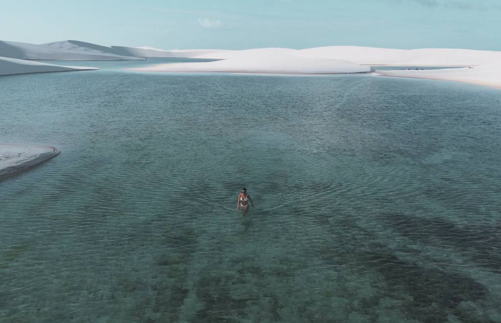 Lençóis Maranhenses