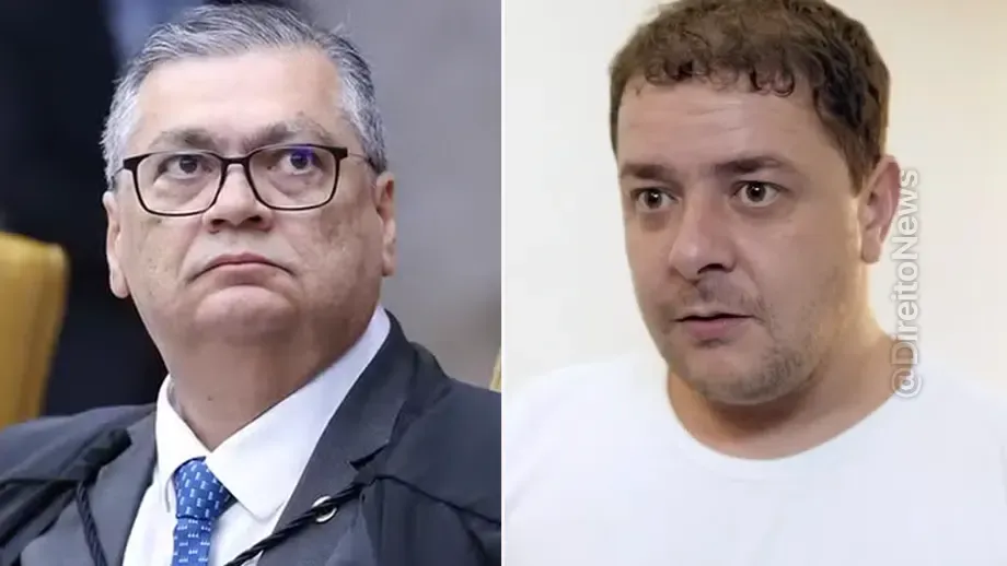 votacao globo entenda termo usado dino decisao anulou quebra sigilo lulinha