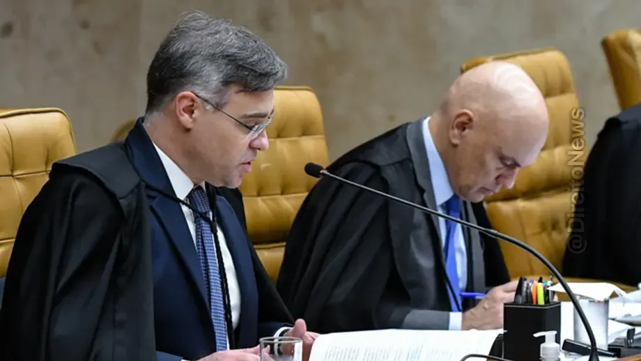 moraes alvo mendonca ascensao novo relator caso master tornou ministro mais poderoso stf