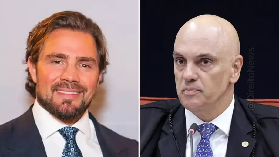 escandalo master mensagens vorcaro moraes arrastam stf volta centro crise