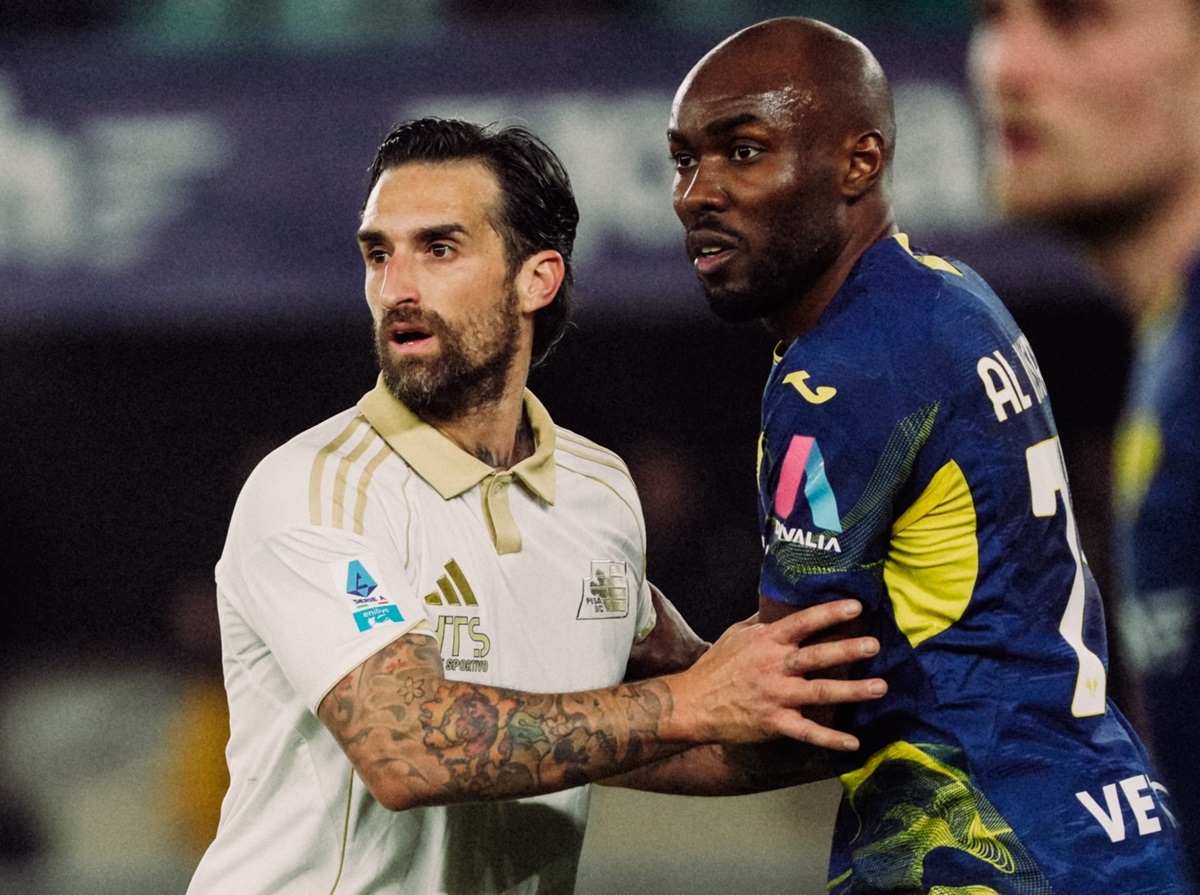 Juventus x Pisa: onde assistir ao vivo, horário e prováveis escalações pela Série A 2025/26. Imagem: Divulgação Pisa