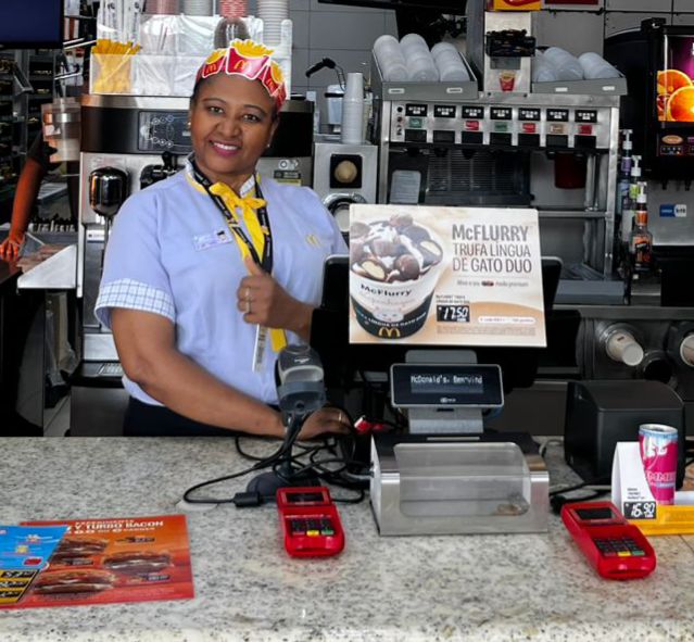 Dia Internacional Da Mulher: Arcos Dorados Amplia Debate Sobre Cargas Invisíveis E Sustentabilidade Das Carreiras Femininas 1 2026 word2