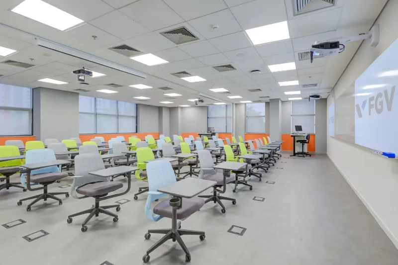 Fgv Direito Sp: Inscrições Abertas Para Pós-Graduação Lato Sensu Em 2026 1 2026 word1