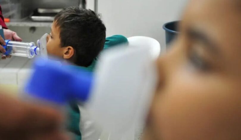 Saúde Orienta Municípios De Ms Sobre Aumento De Vírus Respiratórios: Ações Antecipadas Para Prevenção 1 2026 word3