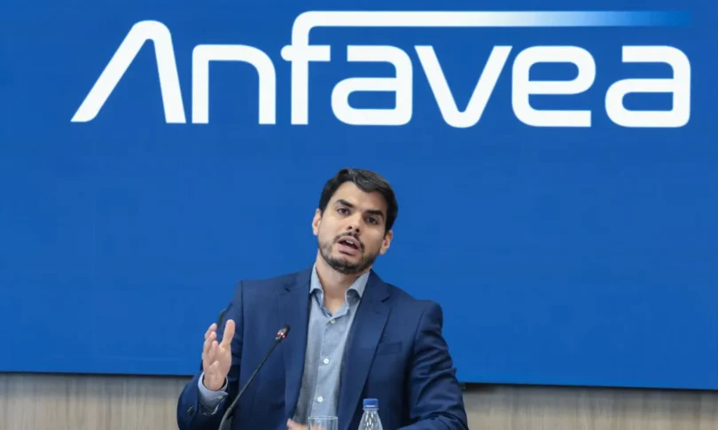 Vendas De Veículos Têm Aumento De 8,6% Em Fevereiro, Diz Anfavea 1 2026 word3