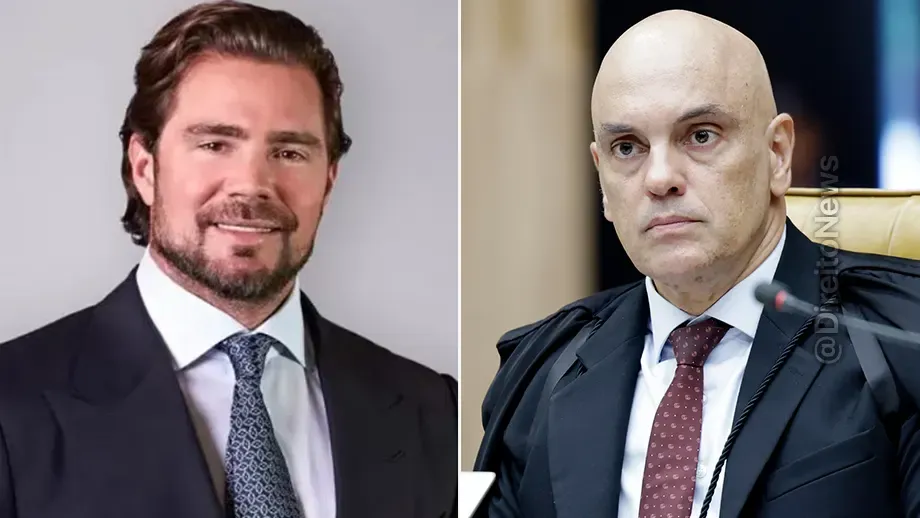 moraes diz prints mensagens vorcaro dia prisao banqueiro nao constam direcionadas