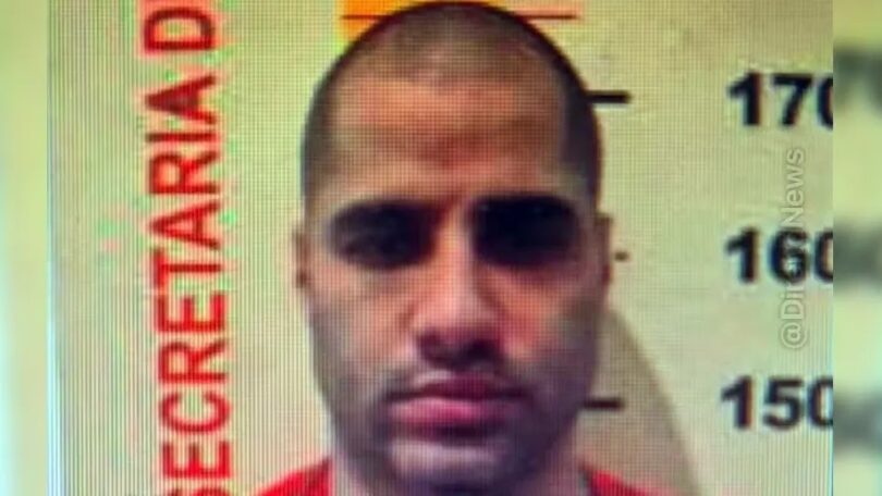 Sicário De Vorcaro Falece Em Hospital De Belo Horizonte, Segundo Advogado 1 2026 word2