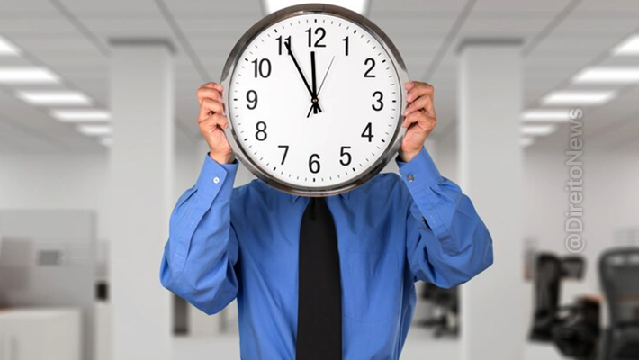 Tst Valida Escala 2X2X4 E Destaca Primazia De Acordo Coletivo Sobre Jornada De 6H 1 2026 word1