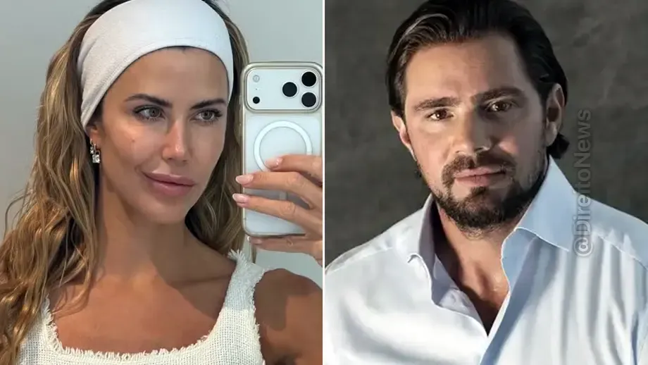 exnamorada vorcaro classifica exposicao mensagens redes violencia estuda justica