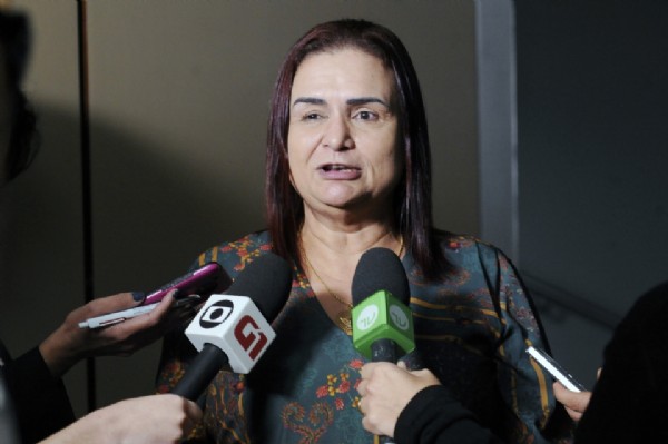 Rosa Neide Afirma: Taques Pode Apoiar Lula, Mas Não Integrar Chapa Majoritária Da Federação 1 2026 word3