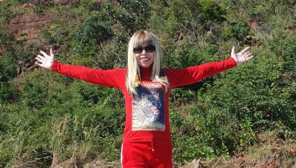 Empresária E Jornalista Lauristela Guimarães Falece Em Cuiabá Após Luta Contra O Câncer 1 2026 word1