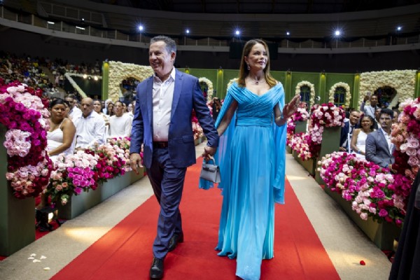 Mauro Afirma: Virginia Decidirá Sozinha Sobre Candidatura A Federal Em 2026 1 2026 word3