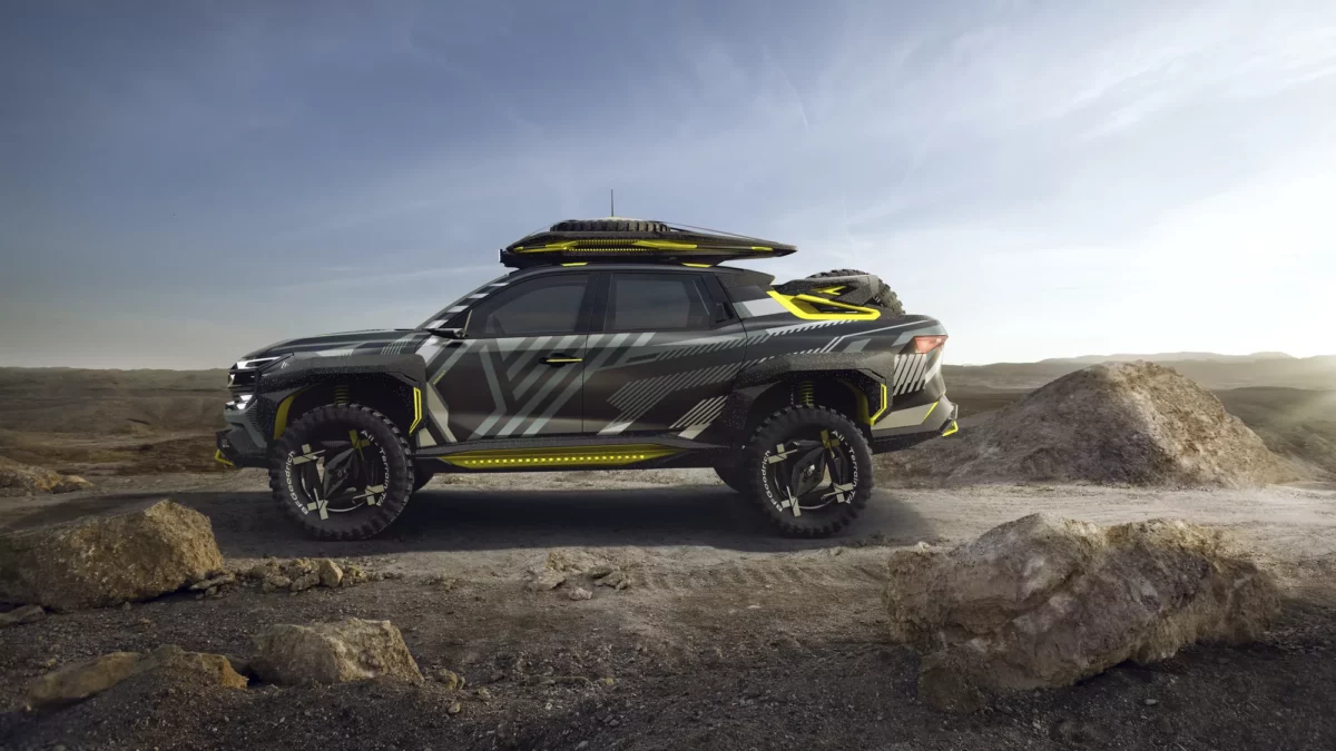 Lançamentos de carros 2026