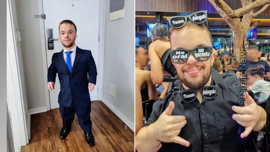 prova salto 165 m delegado elimina candidato nanismo mg