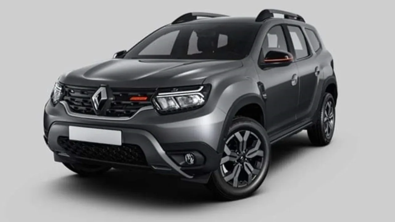 Preço Renault Duster 2026 PCD