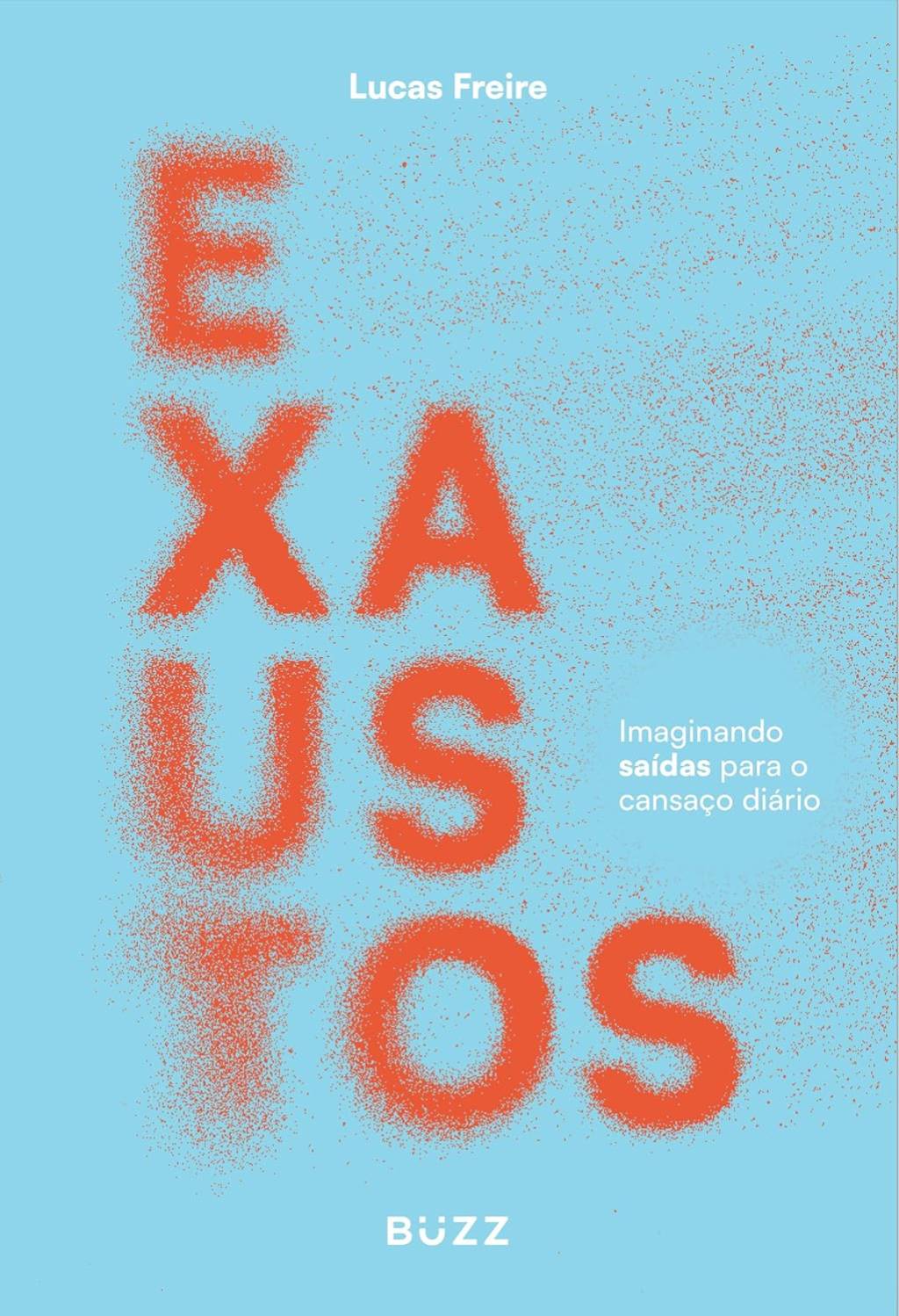 Livro Exaustos