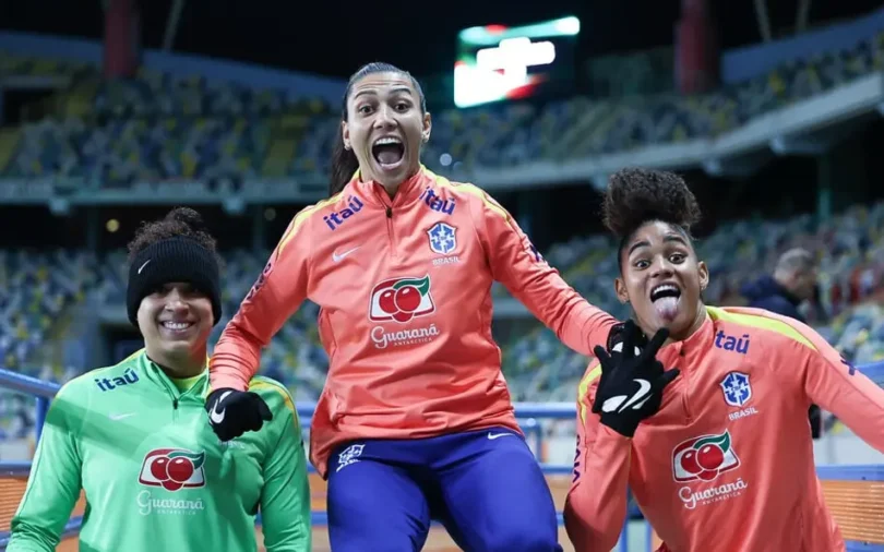 Fifa: Conheça A Série De Futebol Feminino 1 2026 word3