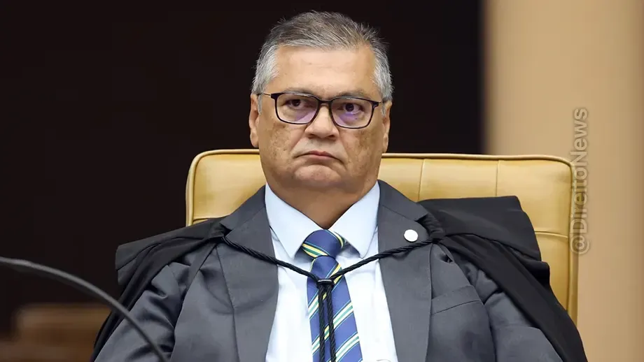 stf manda policia federal investigar suposto stalker ministro flavio dino