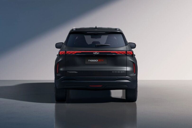 Tiggo 5X 2027 Decepciona 12 Mil Clientes Com Baixo Consumo E Espaço Limitado No Porta-Malas 1 2026 word2