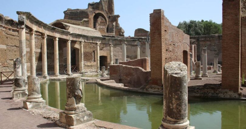 Noivado Milionário Na Villa Adriana: Vorcaro Escolhe Cenário Romântico Em Roma 1 2026 word1