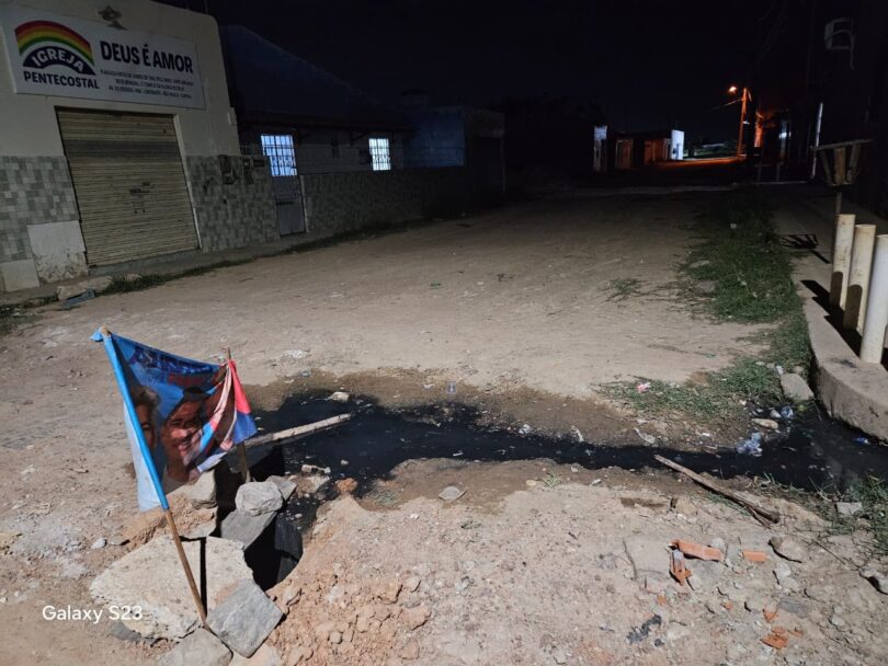 Indenização E Pensão Concedidas Por Queda Em Bueiro Sem Tampa Em Várzea Grande Causando Fratura E Sequelas 1 2026 word2