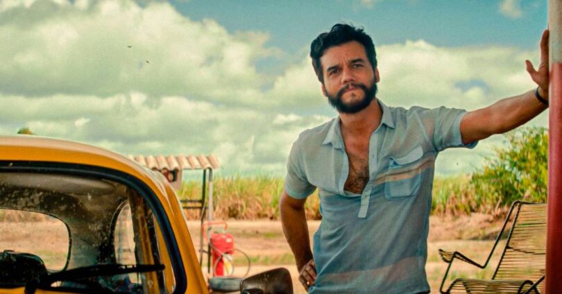 Wagner Moura: Conheça A Cidade Submersa Na Bahia De Sua Infância 1 2026 word1