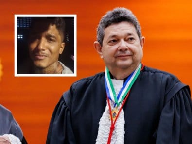 Investigação Em Cuiabá: Possível Erro Na Soltura De Acusado De Estupro E Homicídio Da Própria Irmã 1 2026 word3