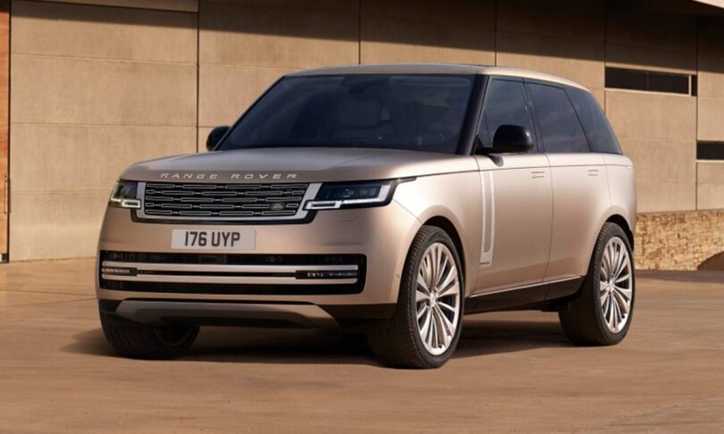 Land Rover Tem Circulação Proibida Pela Justiça Por Suspeita De Venda Duplicada A Empresário 1 2026 word1