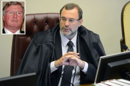 Juiz De Mato Grosso Condenado Por Corrupção Passiva Tem Recurso Negado Pelo Stj 1 2026 word3
