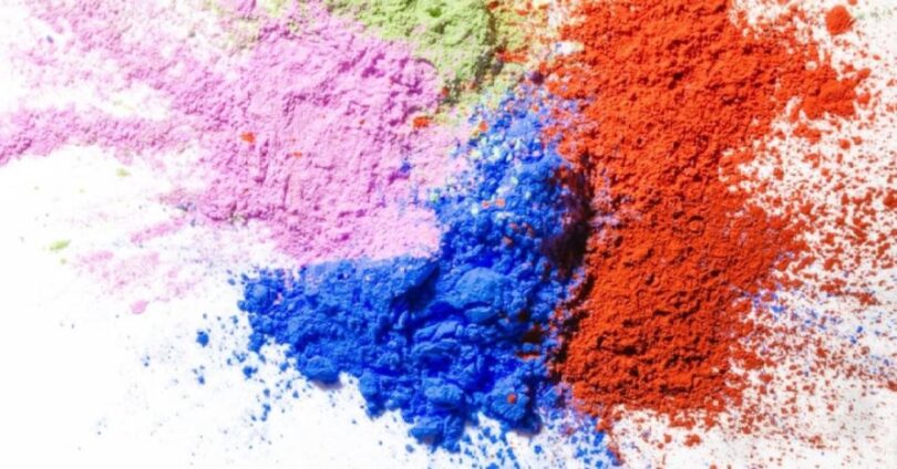 Apostas Das Marcas: Colorimetria Na Maquiagem Em Alta 1 2026 word2