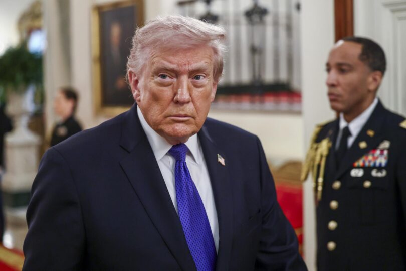 Trump Convoca Países A Desafiarem Bloqueio Do Irã No Estreito De Ormuz: Perspectiva Internacional E Conflitos Políticos Atuais 1 2026 word3