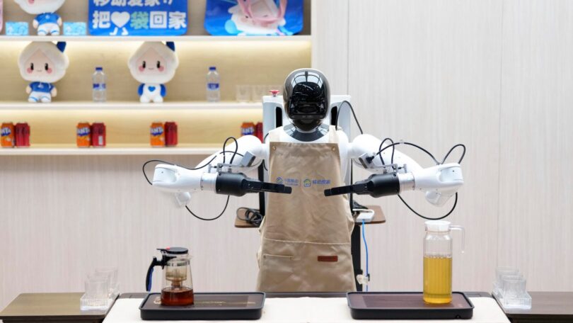 Como As Redes Sociais E A Inteligência Artificial Podem Transformar O Homem Em Objeto: Entenda O Risco 1 2026 word3