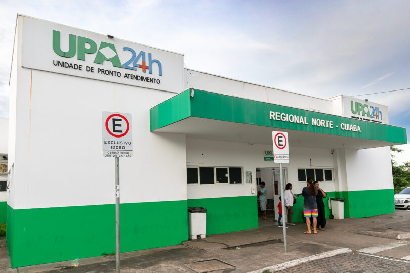 Cuiabá Melhora Atendimento Nas Upas Ao Reduzir Filas E Otimizar Fluxo, Apesar Do Aumento Da Demanda 1 Arquivo