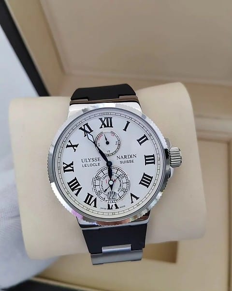 Cliente De Mato Grosso Receberá Reembolso De R$ 17,9 Mil Por Relógio De Luxo Com Defeito 1 2026 word2