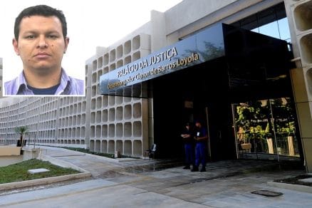 Policial Civil De Cuiabá Condenado A 8 Anos Por Estuprar Colega Em Viagem De Trabalho 1 2026 word2