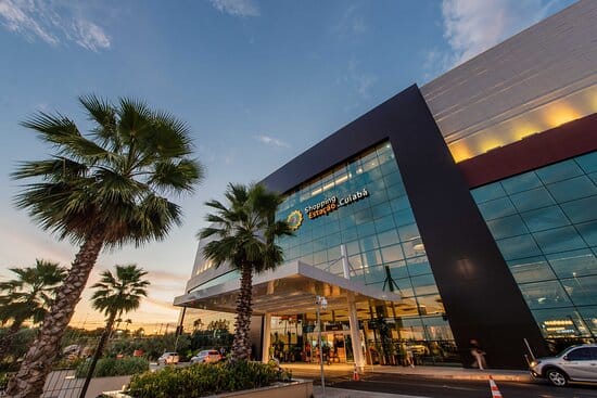 Loja Do Shopping Estação Tem 15 Dias Para Desocupar Espaço Por Inadimplência Nos Aluguéis 1 2026 word3