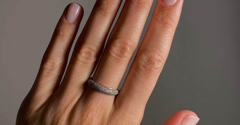 Unhas Esfumadas: A Tendência Minimalista Que Está Bombando Em 2026 1 2026 word2